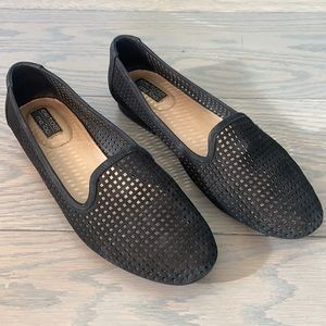 Adam Tucker Yale Loafer Flat